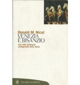 Venezia e Bisanzio