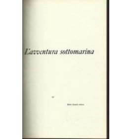 L'avventura sottomarina