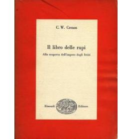 Il libro delle rupi