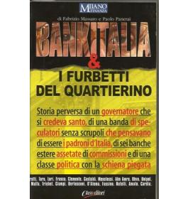 Bankitalia e i furbetti del quartierino