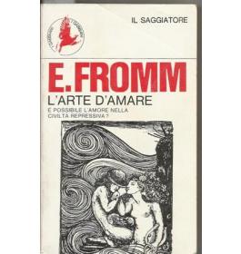 Arte di amare (L')