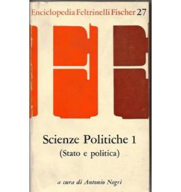 Scienze Politiche 1