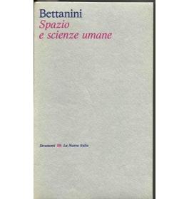 Spazio e scienze umane