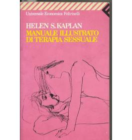 Manuale illustrato di terapia sessuale