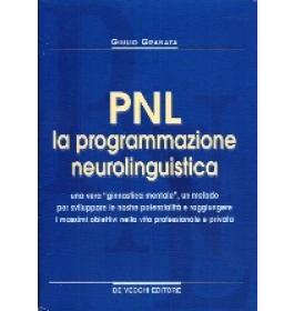PNL la programmazione neurolinguistica