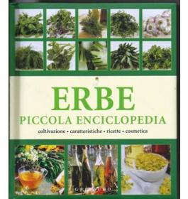 Erbe Piccola Enciclopedia