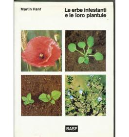 Erbe infestanti e le loro plantule (Le)