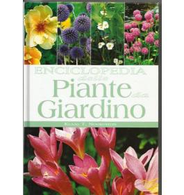 Enciclopedia delle piante da giardino
