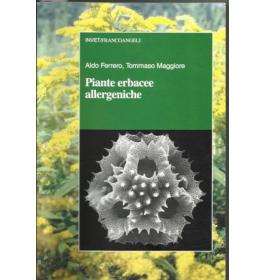 Piante erbacee allergeniche