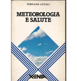 Meteorologia e salute