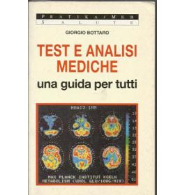 Test e analisi mediche