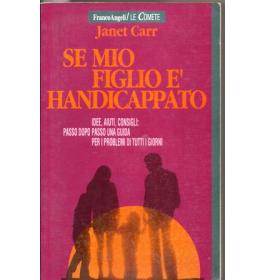 Se mio figlio  handicappato