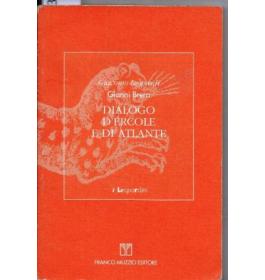 Dialogo d'Ercole e di Atlante
