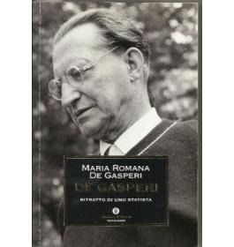 De Gasperi
