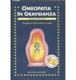 Omeopatia e gravidanza