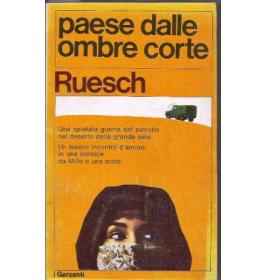 Paese dalle ombre corte