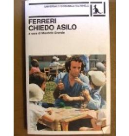 Chiedo asilo