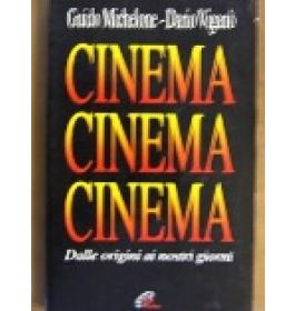 Cinema cinema cinema
