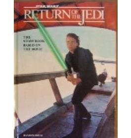 Star wars. Return of the Jedi