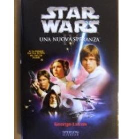 Star Wars. Una nuova speranza