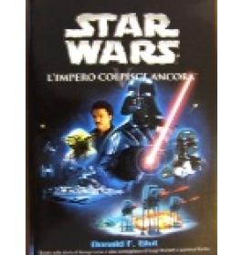 Star Wars. L'impero colpisce ancora