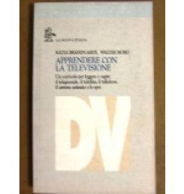 Apprendere con la televisione