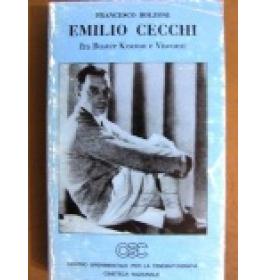 Emilio Cecchi fra Buster Keaton e Visconti