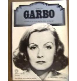 Greta Garbo
