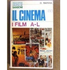 Cinema: i film A-l (Il)
