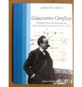 Giacomo Orefice