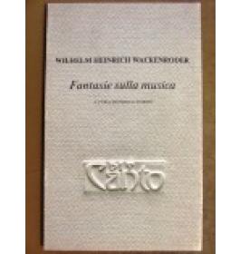 Fantasie sulla musica