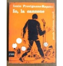 Io, la canzone