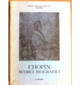 Chopin scorci biografici