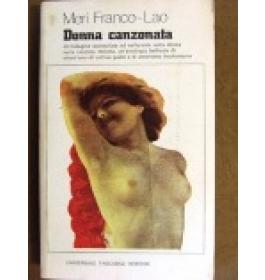 Donna canzonata