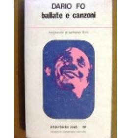 Ballate e canzoni