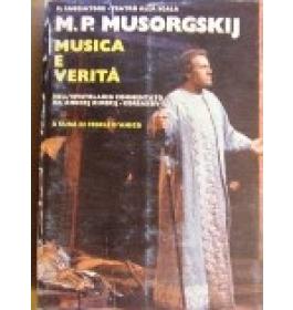 Musica e verita'