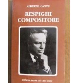 Respighi compositore