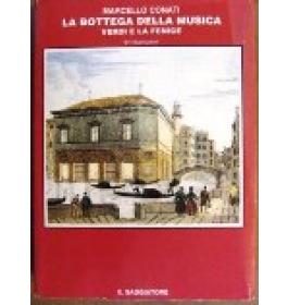 Bottega della musica (La)