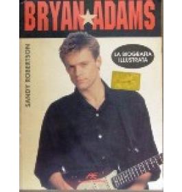 Bryan Adams