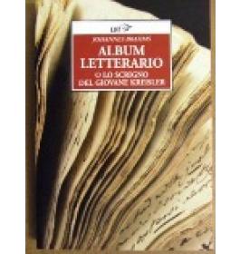 Album letterario 
