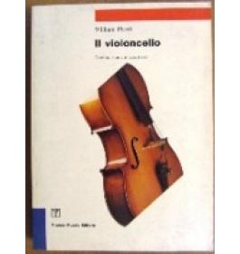 Violoncello (Il)