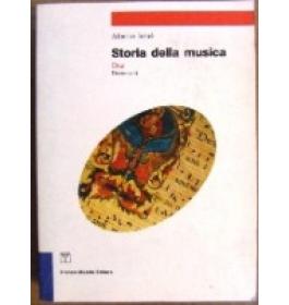 Storia della musica