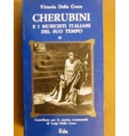 Cherubini e i musicisti italiani del suo tempo