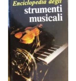 Enciclopedia degli strumenti musicali