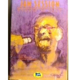 Jam Session. Storie di jazz