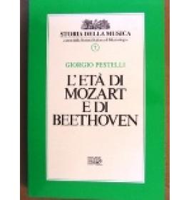 Eta' di Mozart e di Beethoven (L')
