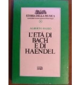 Eta' di Bach e di Haendel (L')