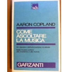 Come ascoltare la musica