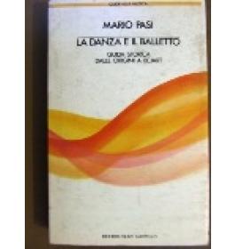 Danza e il balletto (Il)