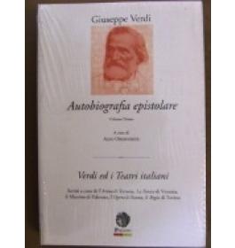 Autobiografia epistolare